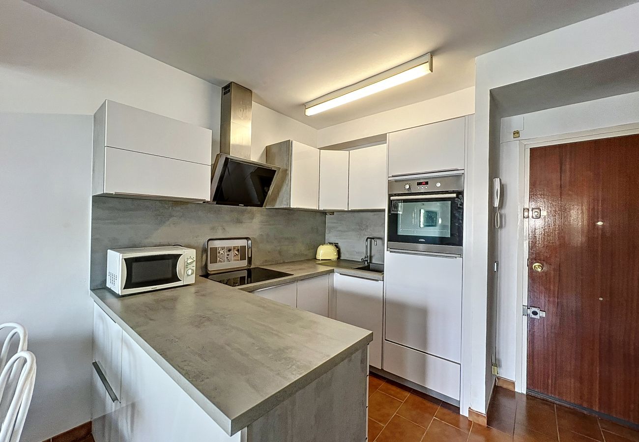 Apartamento en Empuriabrava - ONADA II Empuriabrava – INTERimmo