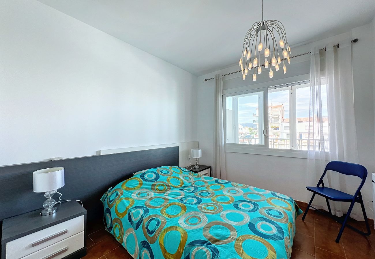 Apartamento en Empuriabrava - ONADA II Empuriabrava – INTERimmo