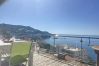 Apartamento en Rosas / Roses - Canyelles 45 - Magnifico Loft, vista al mar