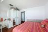 Apartamento en Rosas / Roses - Canyelles 45 - Magnifico Loft, vista al mar