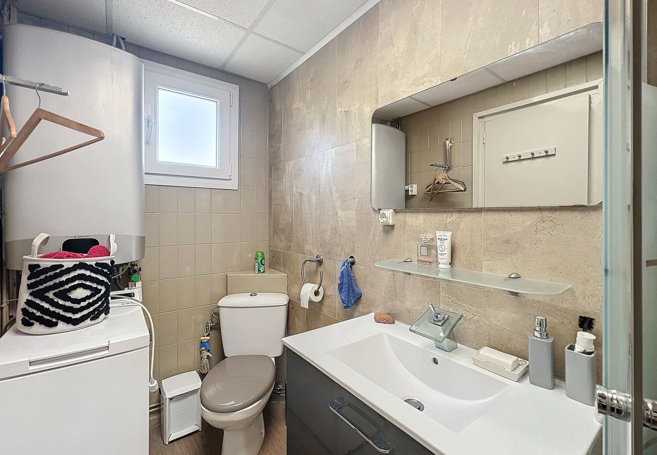 Estudio en Rosas / Roses - DELFIN 7K Rosas / Roses – INTERimmo