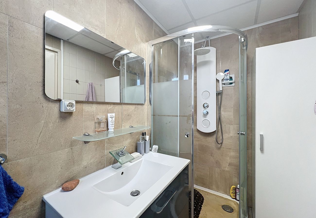 Estudio en Rosas / Roses - DELFIN 7K Rosas / Roses – INTERimmo