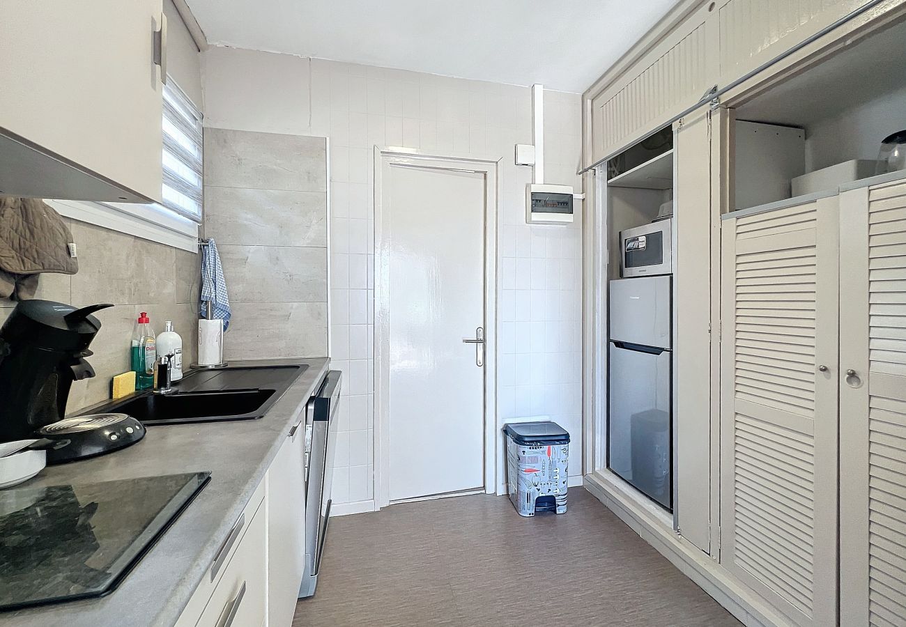 Estudio en Rosas / Roses - DELFIN 7K Rosas / Roses – INTERimmo