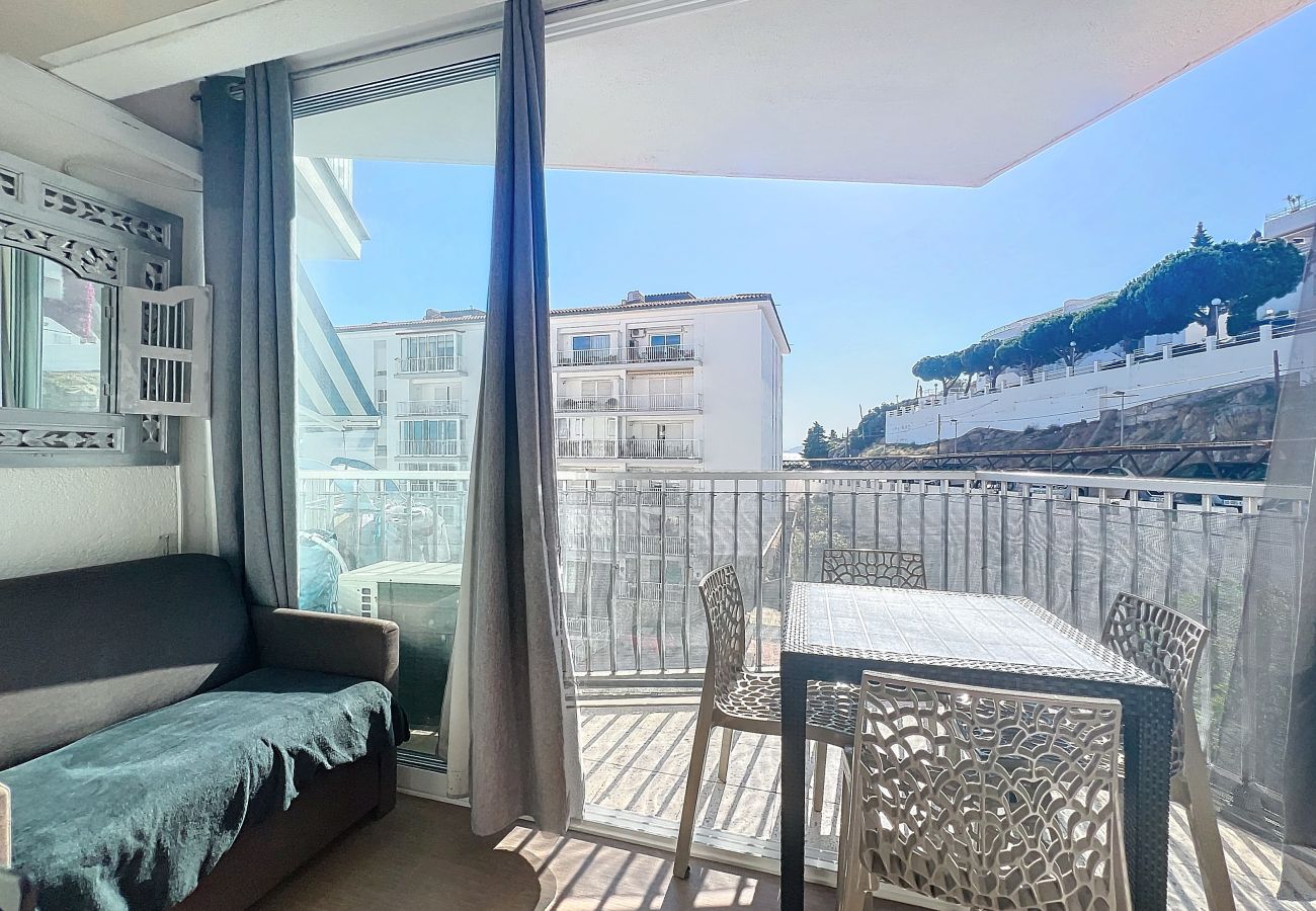 Estudio en Rosas / Roses - DELFIN 7K Rosas / Roses – INTERimmo