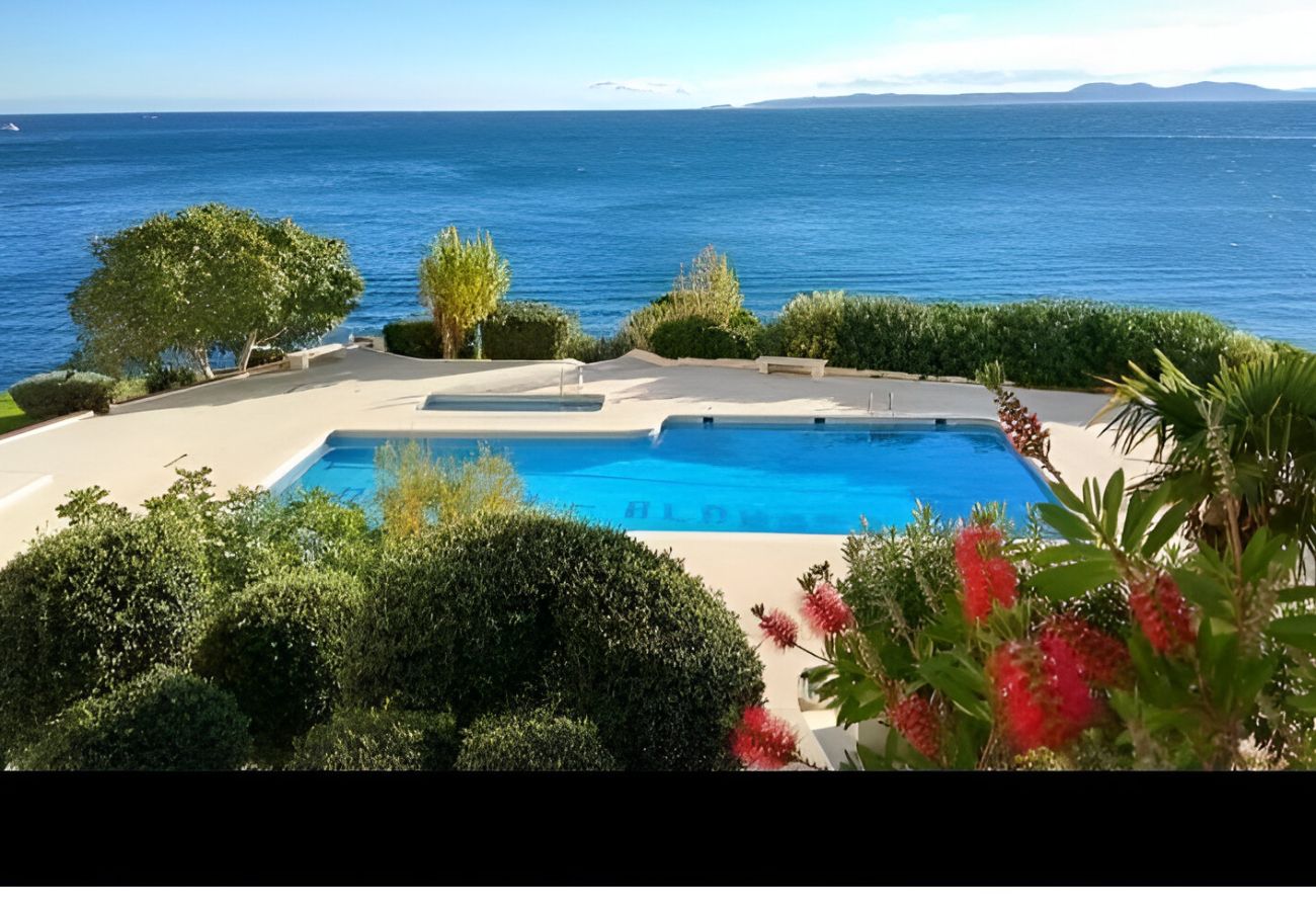 Estudio en Rosas / Roses - DELFIN 7K Rosas / Roses – INTERimmo