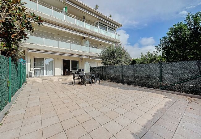 Apartamento en Rosas / Roses - ARGENTERA - Residencia standing piscina 2 Hbt