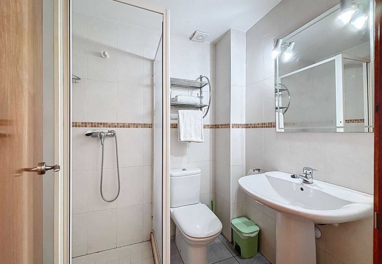 Apartamento en Rosas / Roses - ARGENTERA - Rosas / Roses INTERimmo