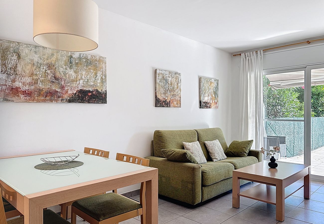 Apartamento en Rosas / Roses - ARGENTERA - Rosas / Roses INTERimmo