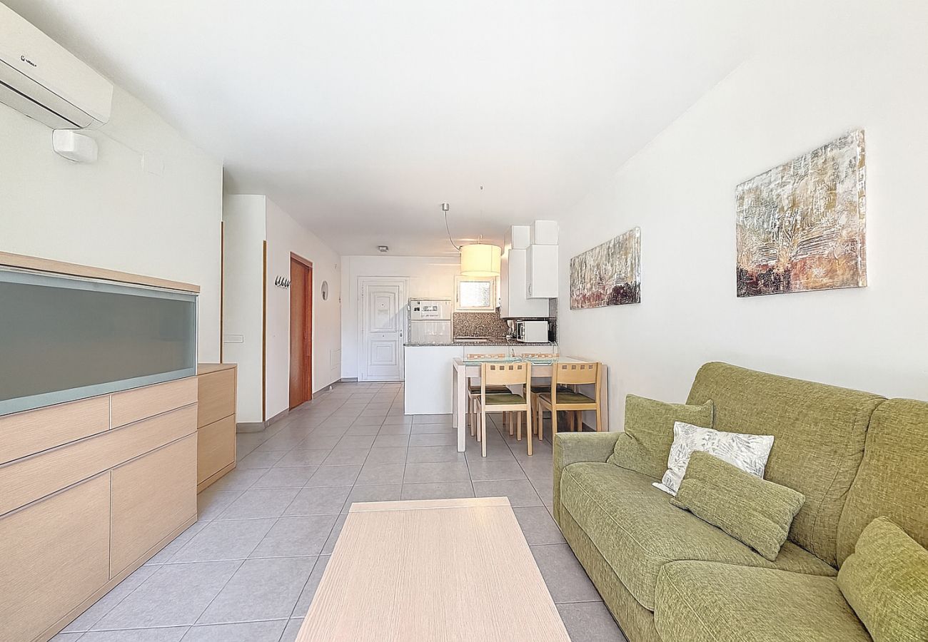 Apartamento en Rosas / Roses - ARGENTERA - Rosas / Roses INTERimmo