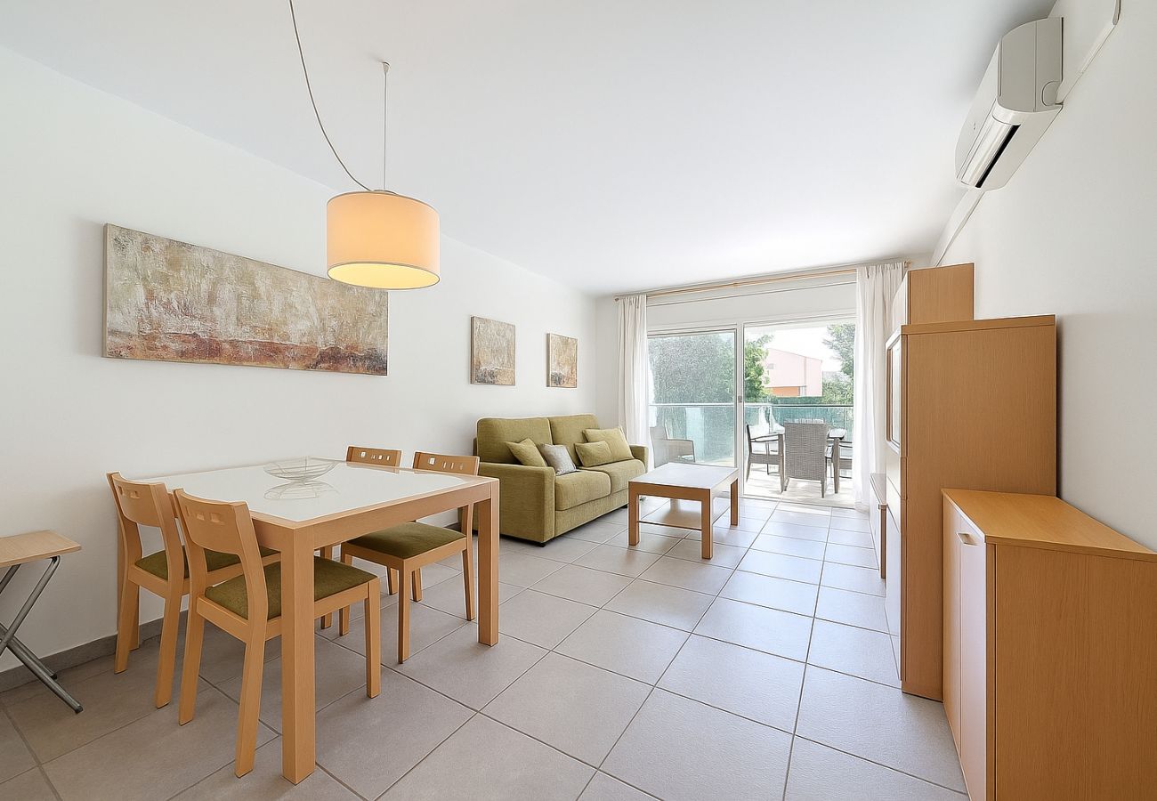 Apartamento en Rosas / Roses - ARGENTERA - Rosas / Roses INTERimmo