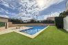 Apartamento en Rosas / Roses - ARGENTERA - Residencia standing piscina 2 Hbt