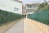 Apartamento en Rosas / Roses - ARGENTERA - Residencia standing piscina 2 Hbt