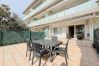 Apartamento en Rosas / Roses - ARGENTERA - Residencia standing piscina 2 Hbt