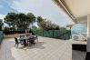 Apartamento en Rosas / Roses - ARGENTERA - Residencia standing piscina 2 Hbt