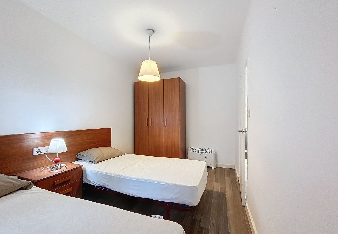 Apartamento en Rosas / Roses - REMENDADORES Rosas / Roses – INTERimmo