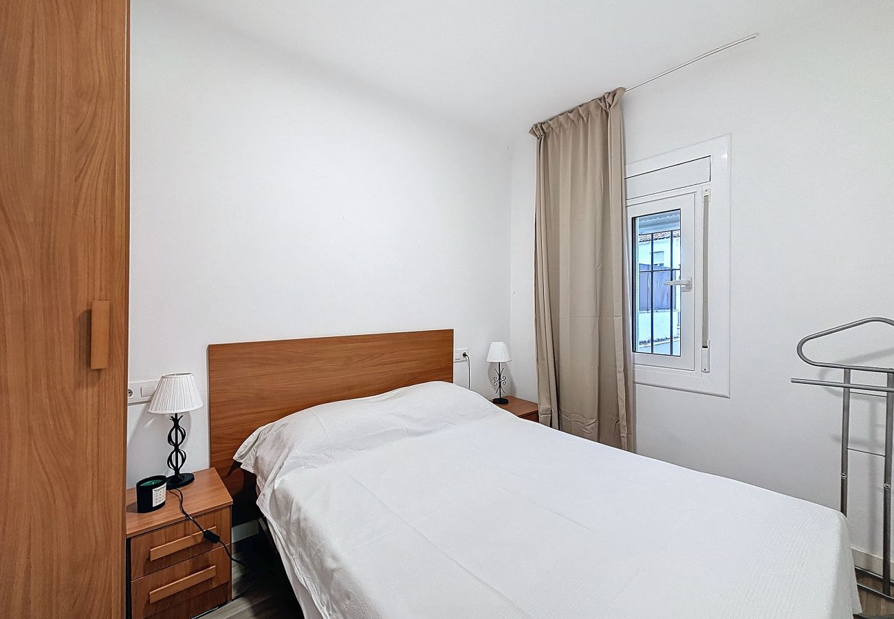 Apartamento en Rosas / Roses - REMENDADORES Rosas / Roses – INTERimmo