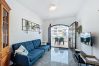 Casa en Empuriabrava - Porto Fino – Casa con amarre y vista al canal