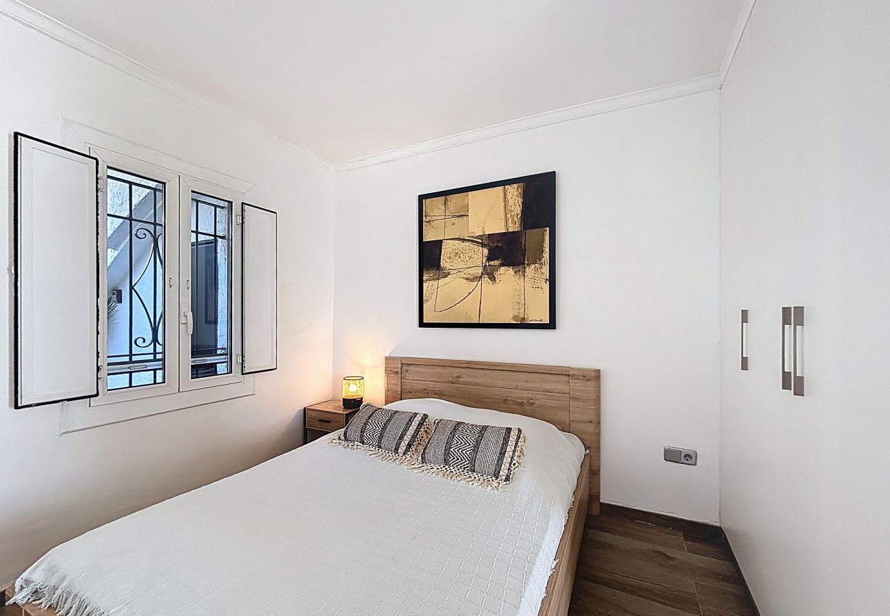 Casa en Rosas / Roses - ROSALES Rosas / Roses – INTERimmo