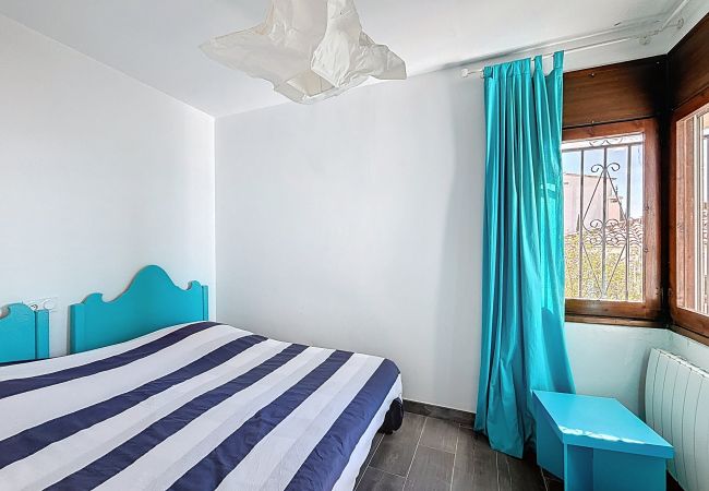 Apartamento en Rosas / Roses - TERRASSES 2 – Piso tres dormitorios vistas al mar