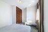Apartamento en Rosas / Roses - TERRASSES 2 – Piso tres dormitorios vistas al mar