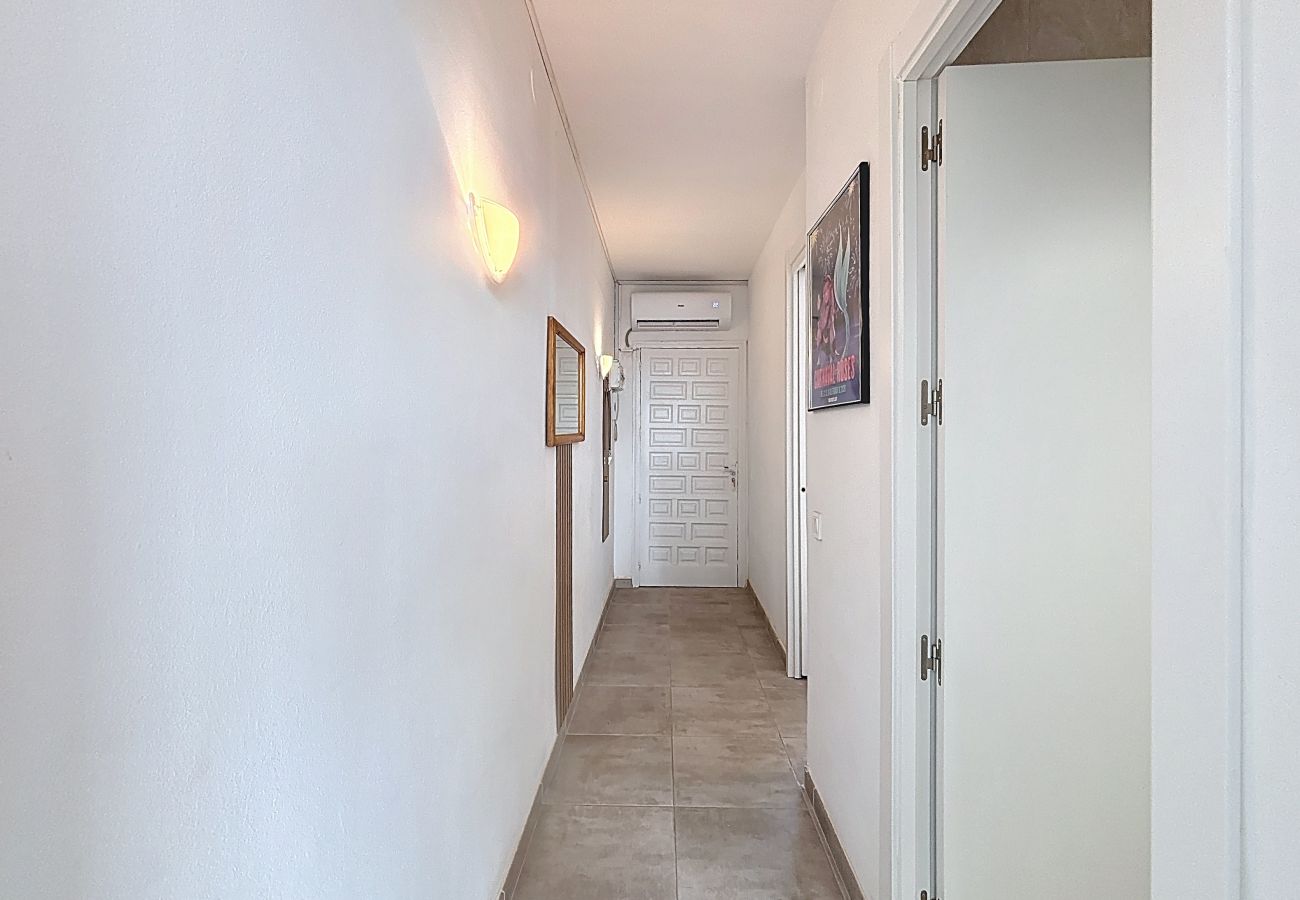 Apartamento en Rosas / Roses - GR CANAL 19 Rosas / Roses – INTERimmo