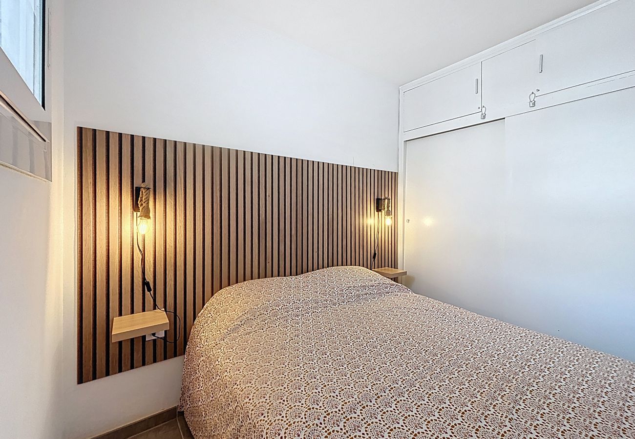 Apartamento en Rosas / Roses - GR CANAL 19 Rosas / Roses – INTERimmo