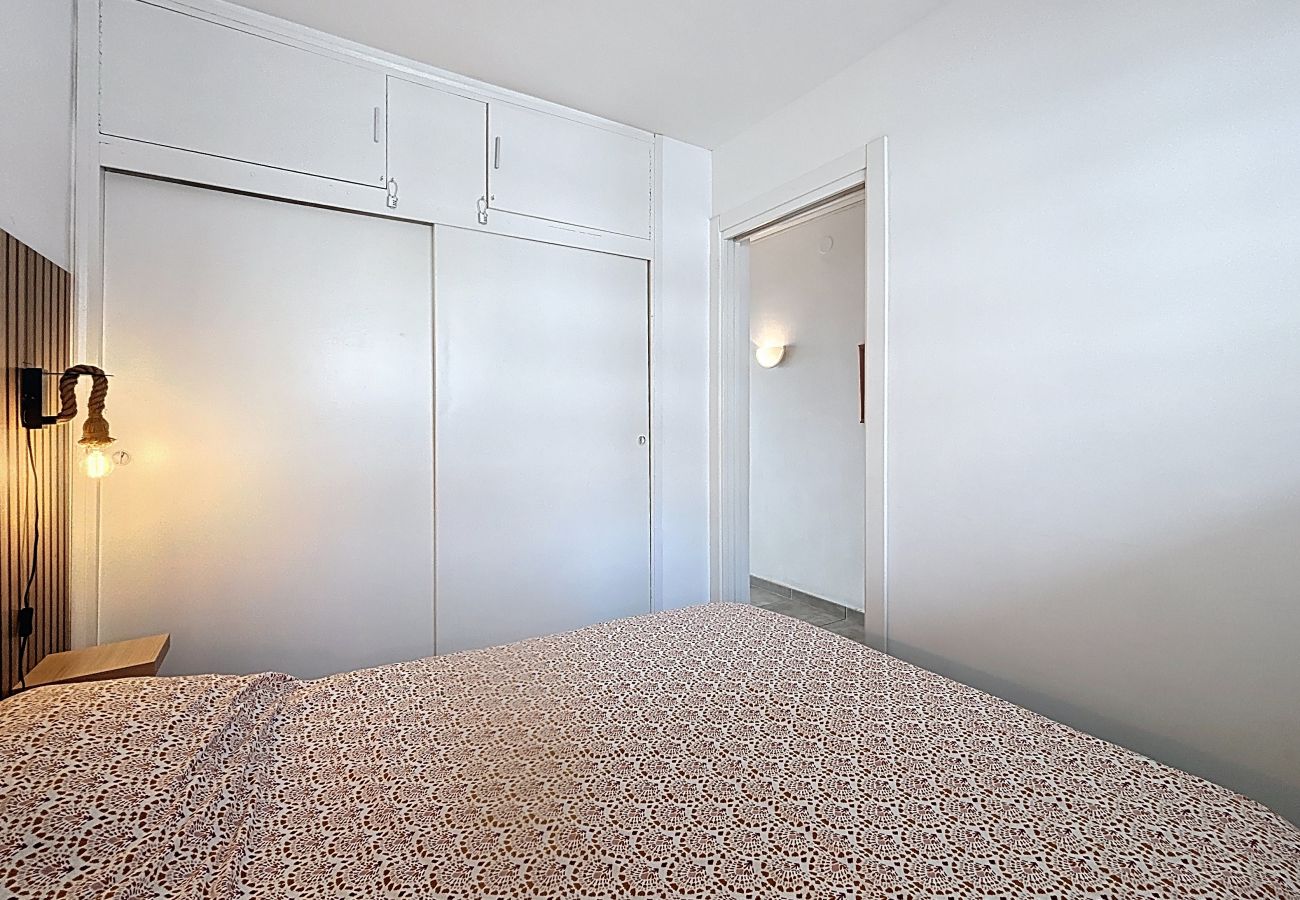 Apartamento en Rosas / Roses - GR CANAL 19 Rosas / Roses – INTERimmo