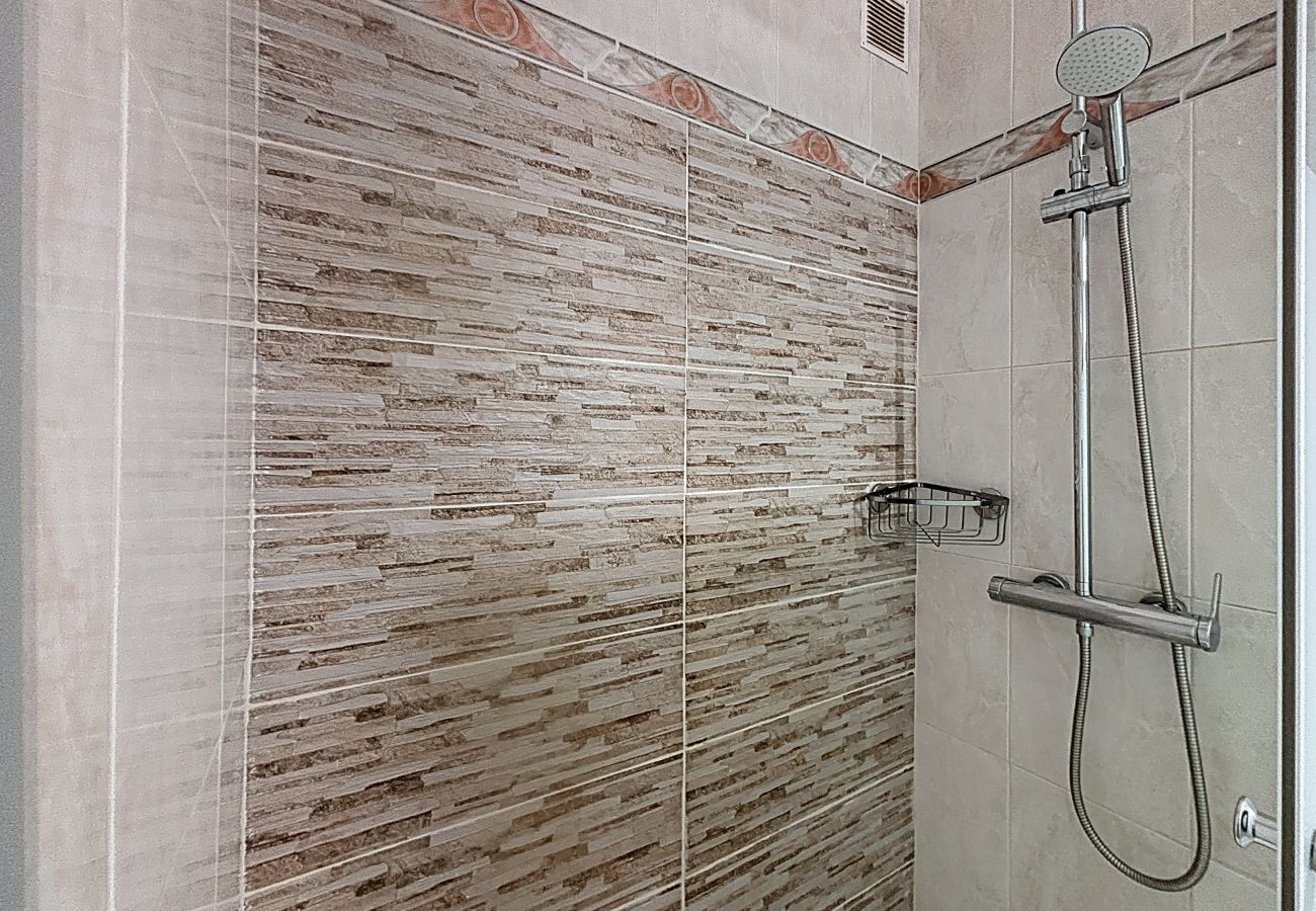 Apartamento en Rosas / Roses - GR CANAL 19 Rosas / Roses – INTERimmo