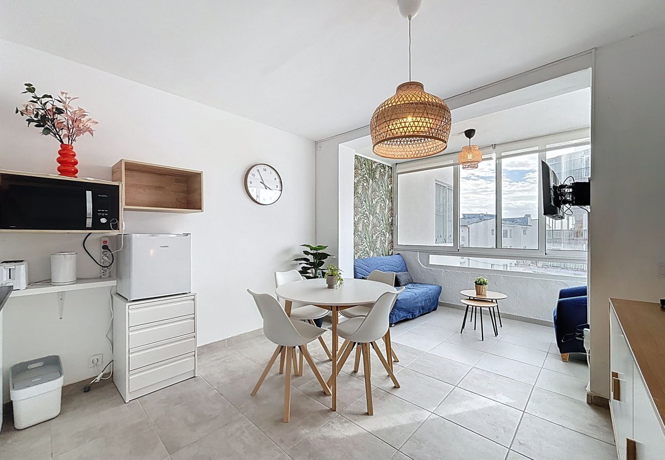 Apartamento en Rosas / Roses - GR CANAL 19 Rosas / Roses – INTERimmo