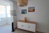 Apartamento en Rosas / Roses - GR CANAL 19 - Piso un dormitorio 50 m del mar