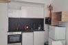 Apartamento en Rosas / Roses - GR CANAL 19 - Piso un dormitorio 50 m del mar