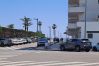Apartamento en Rosas / Roses - GR CANAL 19 - Piso un dormitorio 50 m del mar