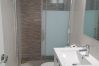Apartamento en Rosas / Roses - GR CANAL 19 - Piso un dormitorio 50 m del mar