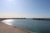 Apartamento en Rosas / Roses - GR CANAL 19 - Piso un dormitorio 50 m del mar