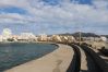 Apartamento en Rosas / Roses - GR CANAL 19 - Piso un dormitorio 50 m del mar