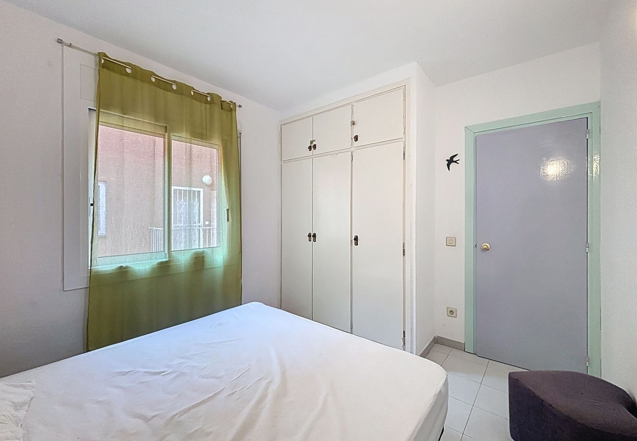 Apartamento en Rosas / Roses - LAS MURALLAS Rosas / Roses - INTERimmo