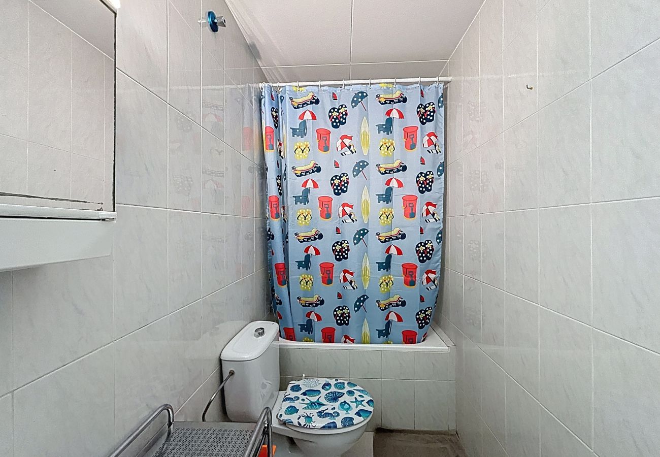 Apartamento en Rosas / Roses - LAS MURALLAS Rosas / Roses - INTERimmo