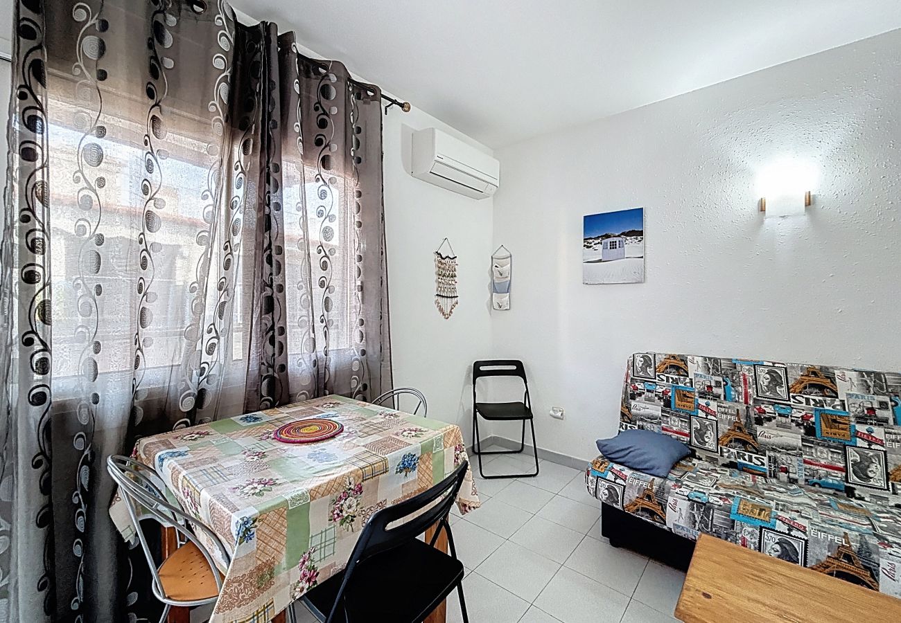 Apartamento en Rosas / Roses - LAS MURALLAS Rosas / Roses - INTERimmo