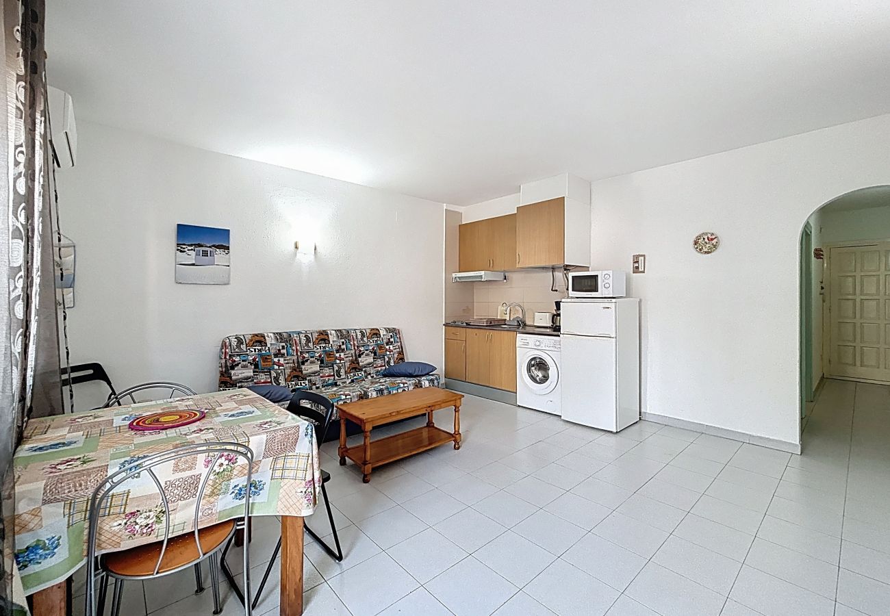 Apartamento en Rosas / Roses - LAS MURALLAS Rosas / Roses - INTERimmo