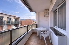 Apartamento en Rosas / Roses - LAS MURALLAS Rosas / Roses - INTERimmo