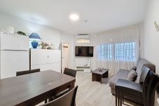 Apartamento en Rosas / Roses - REMENDADORES Location Longue Durée INTERimmo