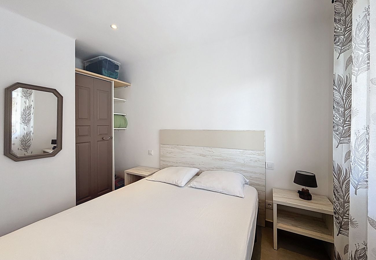 Apartamento en Rosas / Roses - ROSES I Location Longue Durée INTERimmo