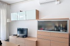 Apartamento en Rosas / Roses - ARGENTERA Location Longue Durée INTERimmo