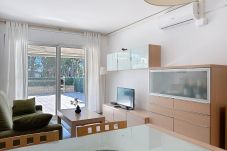 Apartamento en Rosas / Roses - ARGENTERA Location Longue Durée INTERimmo