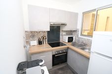 Apartamento en Rosas / Roses - FRANCESC MACIA Location Longue Durée INTERimmo