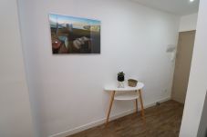 Apartamento en Rosas / Roses - FRANCESC MACIA Location Longue Durée INTERimmo