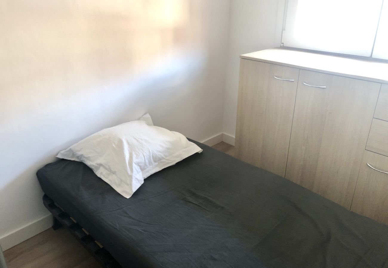 Apartamento en Rosas / Roses - PUIG ROM 2 Location Longue Durée INTERimmo