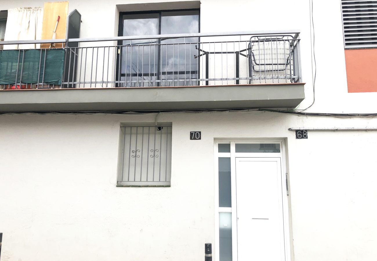 Apartamento en Rosas / Roses - PUIG ROM 2 Location Longue Durée INTERimmo