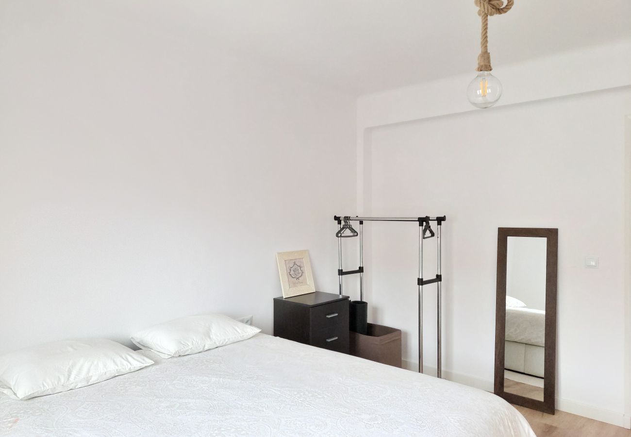 Apartamento en Rosas / Roses - PUIG ROM 2 Location Longue Durée INTERimmo