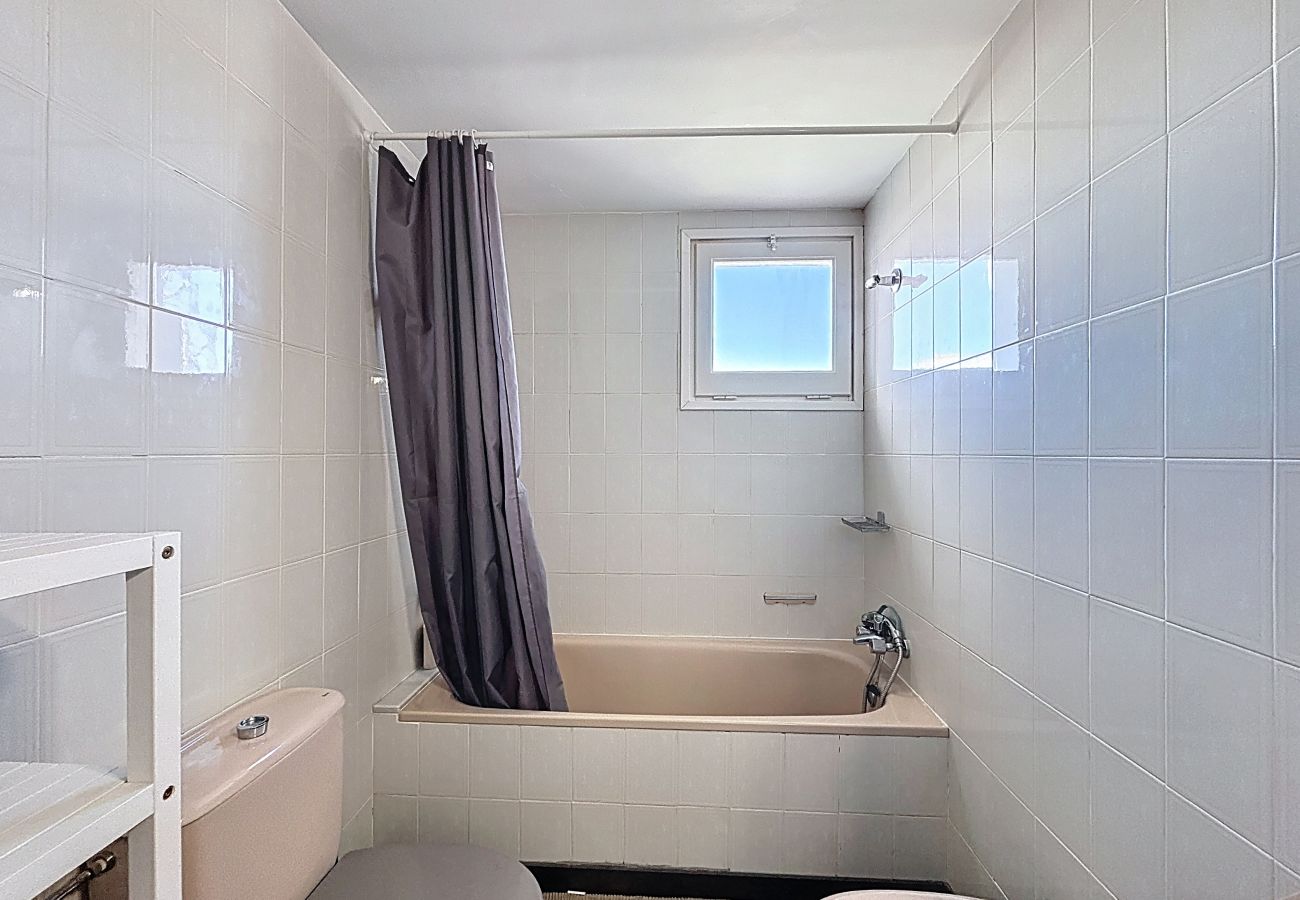 Apartamento en Rosas / Roses - GARBINELL 3 - Rosas / Roses – INTERimmo